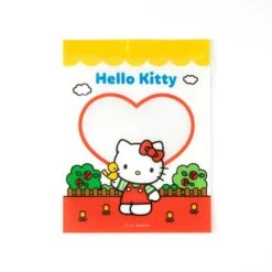 Sanrio Characters Zipper Bag Set 15 Sanrio Characters Zipper Bag Set -Hello Discount Store medium e492ecd0 cf6d 455e b0cf 7f7dc84d7469