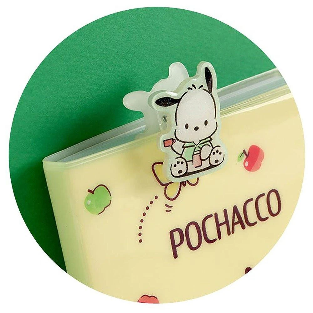 Sanrio Pochacco Diary & Sticker Bag Gift Set Sanrio Pochacco Diary & Sticker Bag Gift Set -Hello Discount Store medium e4b886d5 71c5 4453 a970 d4385472e5d1