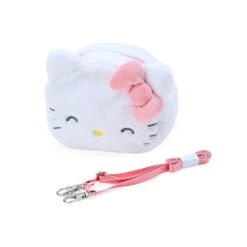 SANRIO My Melody Smile Plush Crossbody Bag 7 SANRIO My Melody Smile Plush Crossbody Bag -Hello Discount Store medium e54f2c59 681b 451e 8946 ab90e374f700