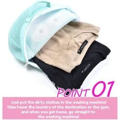 SANRIO Kuromi Laundry Bag 4 SANRIO Kuromi Laundry Bag -Hello Discount Store medium e5545e38 0d14 474a 8f29 3a26ff6dcaba