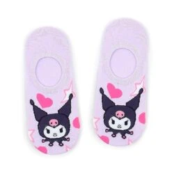 Sanrio Friends No Show Socks : Ver.2 -Hello Discount Store medium e5e56809 3b2b 4d23 ade3 8518483e51c0