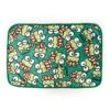 Sanrio Keroppi Playful Pattern Blanket -Hello Discount Store medium e6426a55 99a5 426a 9893 5a3b01688837