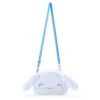 SANRIO Cinnamoroll Smile Plush Crossbody Bag -Hello Discount Store medium e661b000 61ea 4918 a5d3 db38525482c9