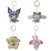 Sanrio Characters Rhinestone Mascot Keychain -Hello Discount Store medium e6f44a9c a047 40b0 808b 780e41e17976