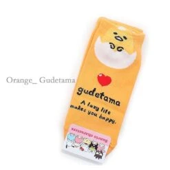 Sanrio Characters Sweet Low-Cut Socks 10 Sanrio Characters Sweet Low-Cut Socks -Hello Discount Store medium e7671a3c 561d 4d7f 96a1 891a659c9250