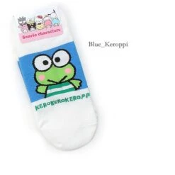 Sanrio Characters Classic Low-Cut Socks 11 Sanrio Characters Classic Low-Cut Socks -Hello Discount Store medium e852f22d c311 422c 9a1a 1ca907134400