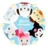 Sanrio Characters Lovers 12" Plush