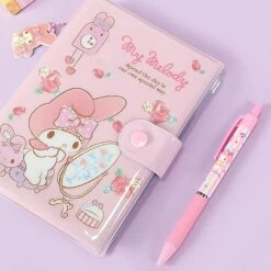 Sanrio Characters Sweet Soft Mechanical Pencil -Hello Discount Store medium e96a7604 a488 42b6 92e9 72fdc9688648