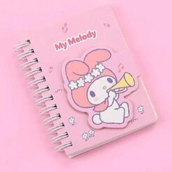Sanrio Magnet Notepad -Hello Discount Store medium ead1ce7a 03b8 48e8 9a57 525829aae4f6