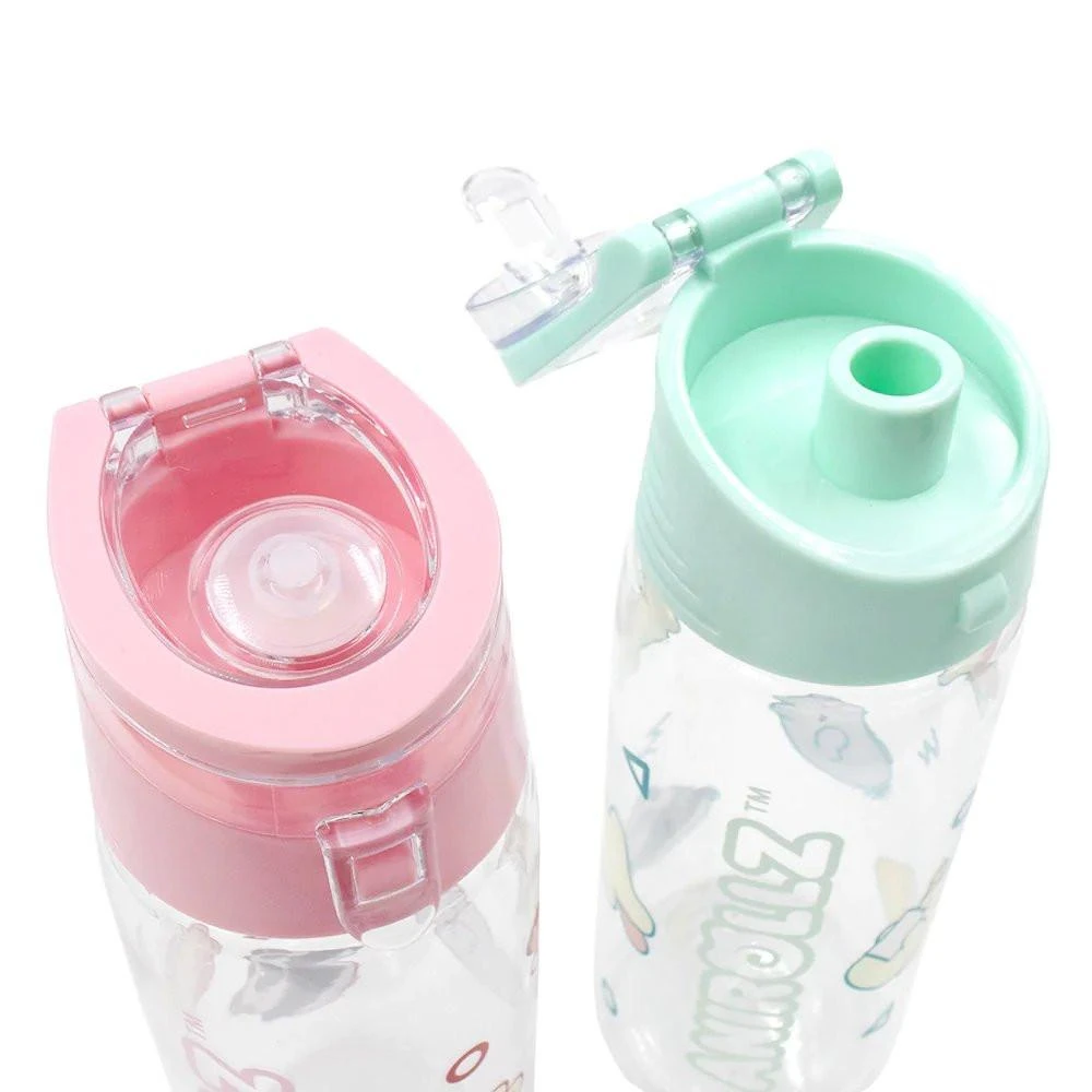 Anirollz BPA Free Water Bottle Anirollz BPA Free Water Bottle -Hello Discount Store medium eae36b22 2b3c 4a30 8cae 4faab41876eb
