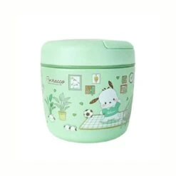 Sanrio Pochacco Insulated Stainless Bento Box