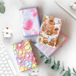 [Random] Squishy Y2k Notebook -Hello Discount Store medium eb24c916 92a3 412a 9e10 262539db75a4