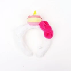 Sanrio Hello Kitty Celebration Cake Head Band