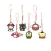 [Random] Sanrio Character PVC Mascot Charm: Japan Icons -Hello Discount Store medium ebe5602b ad09 41e5 97b8 3565bf6110b0