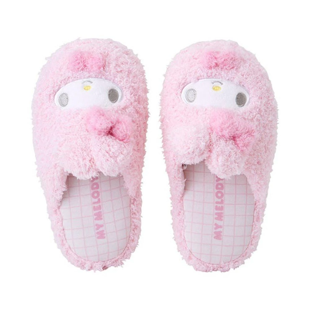 Sanrio My Melody Kids Cozy Slipper Sanrio My Melody Kids Cozy Slipper -Hello Discount Store medium ec0c592d bceb 4957 a585 91c77d066e31