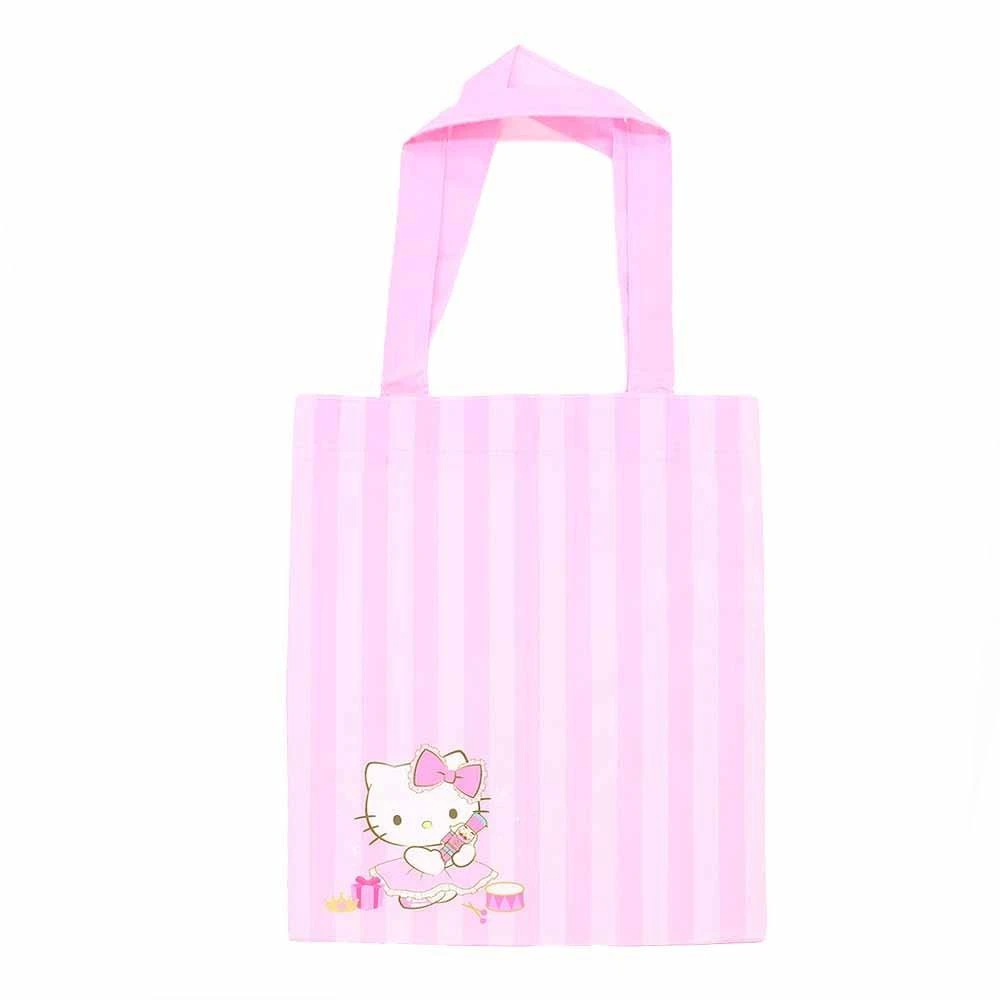Hello Kitty Nutcracker Tote Bag SANRIO Hello Kitty Nutcracker Tote Bag -Hello Discount Store medium ed8b4a25 bd64 4468 98c2 af82771a52cc
