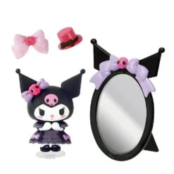 Re-Ment Kuromi's Gothic Room Blind Box 6 Re-Ment Kuromi's Gothic Room Blind Box -Hello Discount Store medium eddb883a d267 485d 9fbc 70758f299005