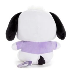 Sanrio Pochacco Squeezable 12" Plush 5 Sanrio Pochacco Squeezable 12" Plush -Hello Discount Store medium ede1d3cb 032b 44ec a945 0c23218a026b