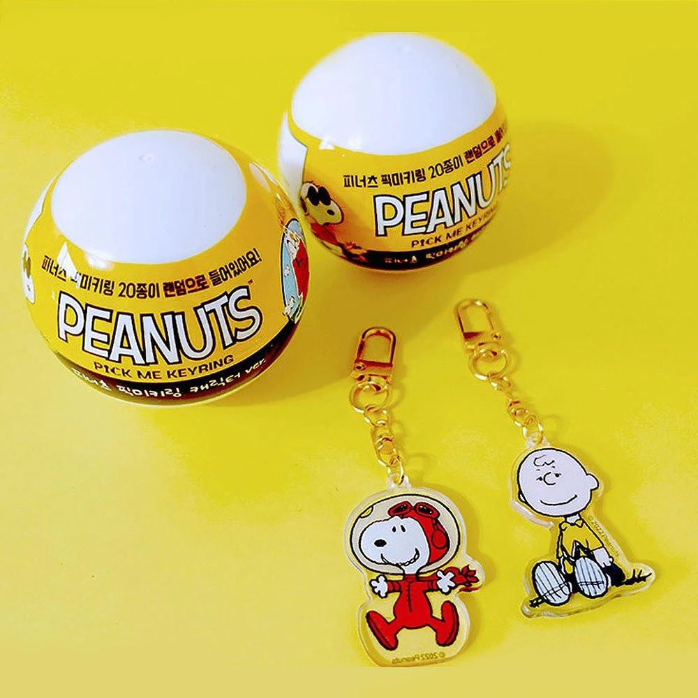 Peanuts Secret Acrylic Key Ring Peanuts Secret Acrylic Key Ring -Hello Discount Store medium ee94b523 6ec4 4df1 bb16 9b1d92be65ae