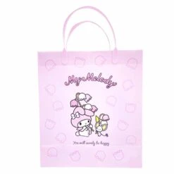 SANRIO My Melody Reusable PP Gift Bag