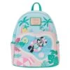 Loungefly X Minnie Mouse Vacation Style Poolside Mini Backpack 2 Loungefly X Minnie Mouse Vacation Style Poolside Mini Backpack -Hello Discount Store medium efb00c5e 78d2 448b b2b2 66db9be92da6