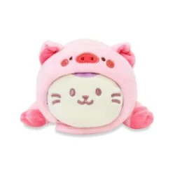 Anirollz In Animal Lavender Kittiroll 6" Small Plush 4 Anirollz In Animal Lavender Kittiroll 6" Small Plush -Hello Discount Store medium f16fb888 ed39 404c 8bf4 c06f60dc7176