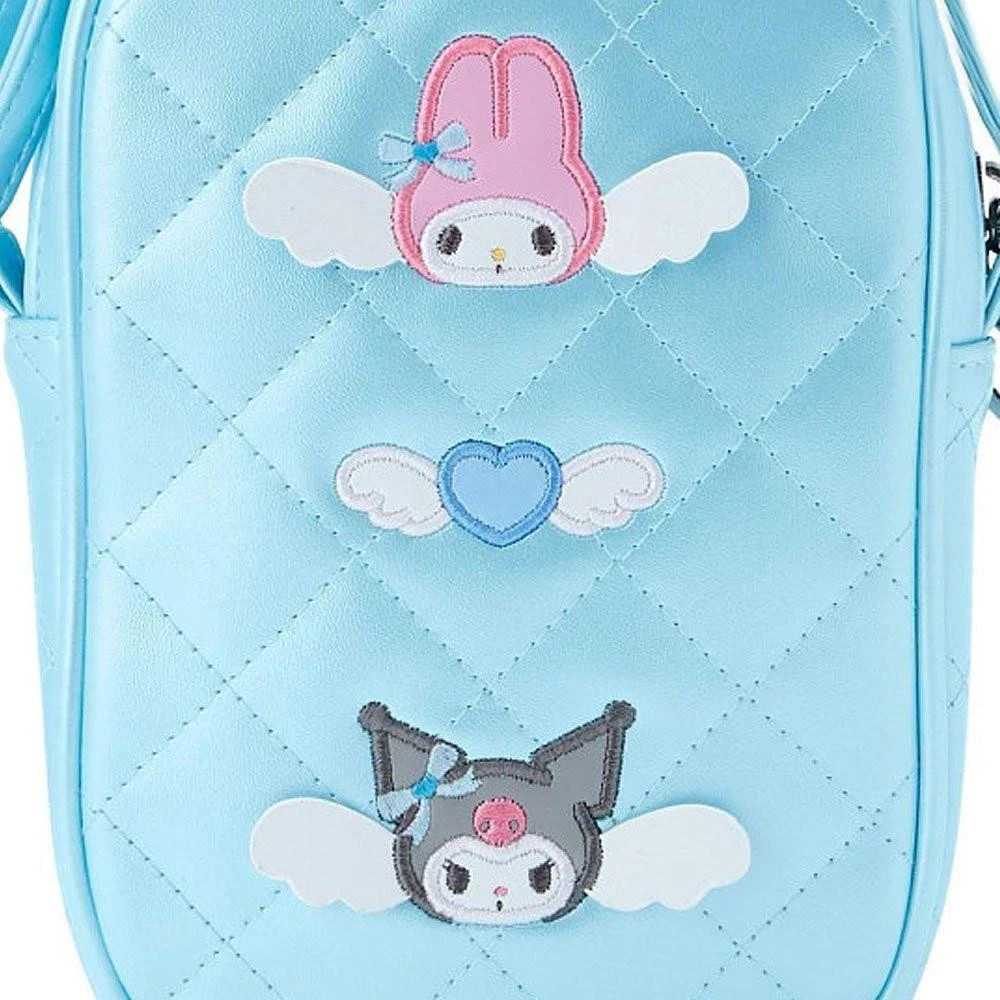 Sanrio Characters Mini Crossbody Bag :Dreaming Angel Pt2 Sanrio Characters Mini Crossbody Bag :Dreaming Angel Pt2 -Hello Discount Store medium f1cc16df 5436 40dd 81e2 16d0732f4a1b