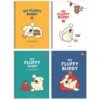 My Fluffy Buddy Spring Notebook 1 My Fluffy Buddy Spring Notebook -Hello Discount Store medium f1fcbebe 4556 4e86 96b5 1488b7424bc3