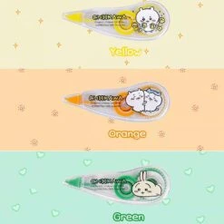 Chiikawa Correction Tape -Hello Discount Store medium f25e77d7 24c6 40eb 8dc8 7c5bfc0d57bf