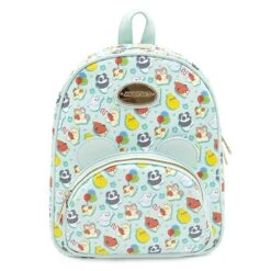 Anirollz Mini Backpack