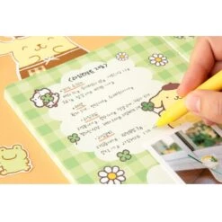 Sanrio Characters Diary Planner -Hello Discount Store medium f29741b3 293f 443d 9a74 e30dfce3a2a5