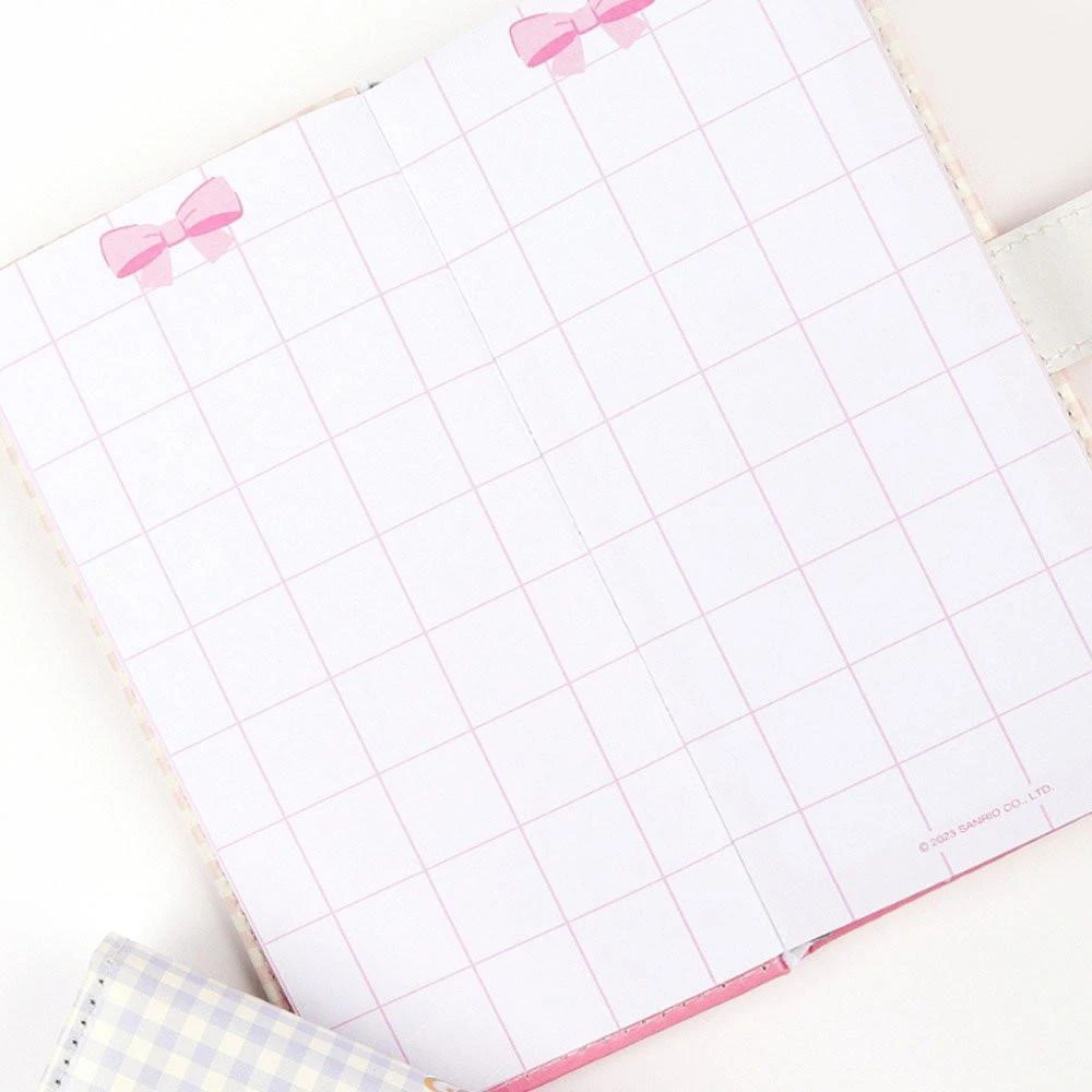 Sanrio Handy Diary Set Sanrio Handy Diary Set -Hello Discount Store medium f2b79030 400f 4e25 8676 93d79b16d837