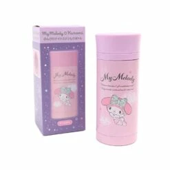 SANRIO My Melody Night Stainless Steel 350ml Tumbler -Hello Discount Store medium f2e9b8cf 2417 4141 b322 f7b51f5abc6b