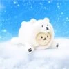 Anirollz Polar Bear Bunniroll Small Outfitz Plush -Hello Discount Store medium f3b97ce4 6615 4cbe b643 cc5c9cef93f0