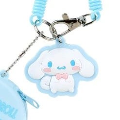 SANRIO Cinnamoroll Mini Case Keychain 4 SANRIO Cinnamoroll Mini Case Keychain -Hello Discount Store medium f4597072 2653 4359 bd1b 61144ddd6eee