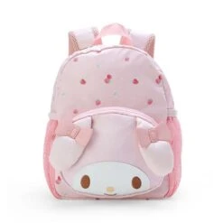 SANRIO My Melody Face Mini Backpack