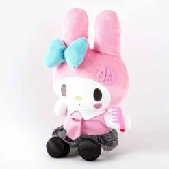 SANRIO My Melody School Look 11" Plush
