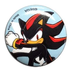 Peanuts Sonic 1.25" Button Pin 4 Peanuts Sonic 1.25" Button Pin -Hello Discount Store medium f5924462 32dd 4e6e a06d f0d5f905d125