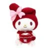 Sanrio My Melody Corduroy 8" Plush -Hello Discount Store medium f5adac7f 20a0 42b8 8b5f ee598b013d5e