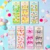 Sanrio Characters Party Sticker Sheet -Hello Discount Store medium f5b5040e 6649 4636 8b52 6f6e4038dc2e