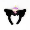 Sanrio Kuromi Celebration Cake Head Band -Hello Discount Store medium f783d7c2 f130 450d 908f b80f15b30c10