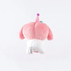 SANRIO My Melody Celebration Keychain Plush 4 SANRIO My Melody Celebration Keychain Plush -Hello Discount Store medium f80e66a7 13cb 4295 9634 d26a52438f47