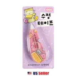Convenience Store Correction Tape 1PC -Hello Discount Store medium f8605648 f581 4e59 acfe 7f4fb33f9b04