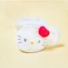 Sanrio Hello Kitty Mug Cup Plush