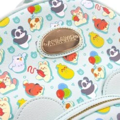 Anirollz Mini Backpack -Hello Discount Store medium f9e90e81 0a2f 46de b649 2b0186464be9
