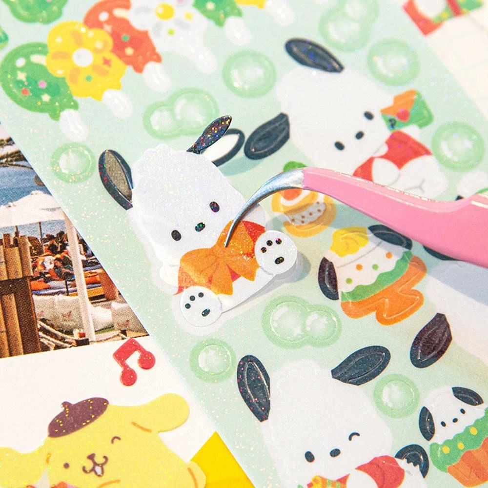 Sanrio Characters Party Sticker Sheet Sanrio Characters Party Sticker Sheet -Hello Discount Store medium fa3a2fd1 84a2 4e85 ad3c f577d80f5d80