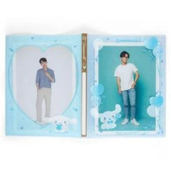 Sanrio Characters A4 Folder 4 Sanrio Characters A4 Folder -Hello Discount Store medium fb5e471a de4d 465d b3f6 7bf2ddbab449