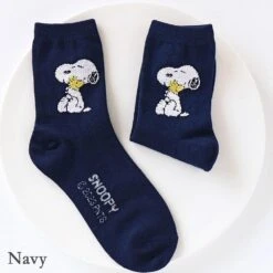 Peanuts Snoopy Basic Ankle Socks 8 Peanuts Snoopy Basic Ankle Socks -Hello Discount Store medium fb6ea6bc 785b 48b1 9736 80bdf9c58e3f