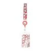 SANRIO Pochacco Playful Pattern Key Leash -Hello Discount Store medium fc5f82cc e27a 404a 9372 4724792e75d6