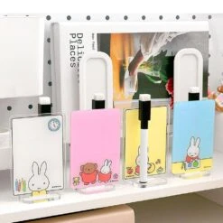 Miffy Acrylic Mini Board
